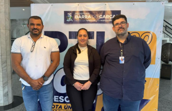 Prefeitura de Barra do Garas disponibiliza IPTU 2025 a partir de 24 de maro