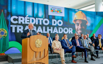Crdito do Trabalhador, o novo consignado, est disponvel a partir desta sexta-feira