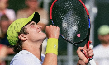 Joo Fonseca estreia com vitria de virada no Masters 1000 de Miami