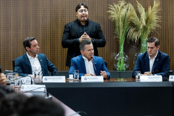 Tolerncia Zero reduz ndices criminais e intensifica descapitalizao de faces criminosas em MT