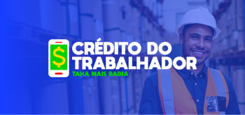 Crdito do Trabalhador ultrapassa R$ 1,28 bilho em emprstimos em 7 dias de programa