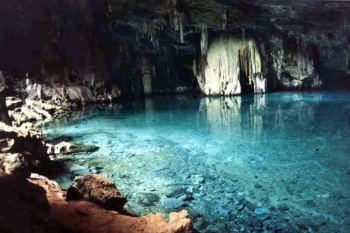 Governo promete entrega da Lagoa Azul em Nobres at o fim de 2026