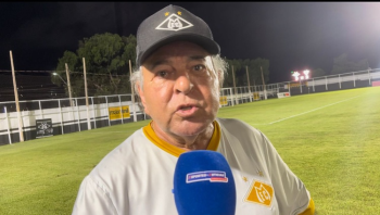 Mesmo com 3 lugar, Dorileo crava que Mixto foi o melhor time do Mato-grossense 2025
