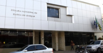 Cmara de Vereadores aprova mudanas no IPTU e reajuste salarial para a Educao