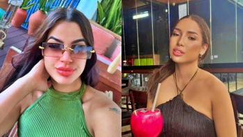 Influenciadoras alvos da operao contra Jogo do Tigrinho somam mais de 125 mil de seguidores