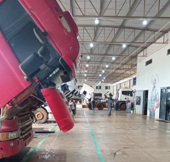 Operao Safe Truck totaliza mais de R$ 8,7 milhes apreendidos em mdulos, carros e bloqueios de valores