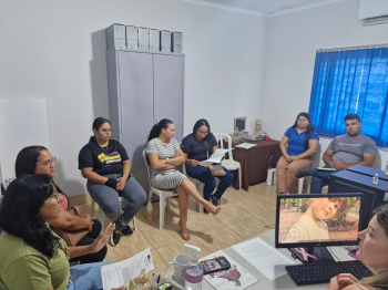 Programa Ser Famlia Habitao, Oportunidade de Moradia para Pessoas em Situao de Vulnerabilidade em Porto Alegre do Norte