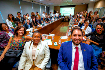 Plano Nacional de Cultura: MinC escuta autores das propostas mais votadas