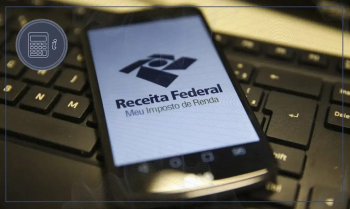 Ainda no fez a declarao do imposto de renda. Veja as formas de envio disponveis
