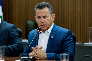 Crdito - Christiano Antonucci/Secom-MT