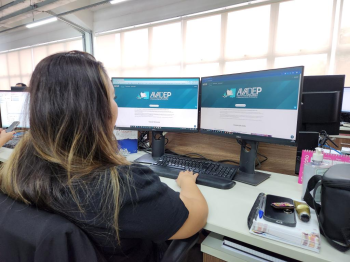 Professores da Rede Estadual podem se inscrever para formao com foco em ODS e prmio para as melhores prticas