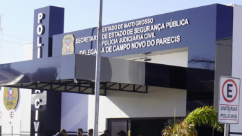 Polcia Civil prende ltimo envolvido em homicdio em Campo Novo dos Parecis