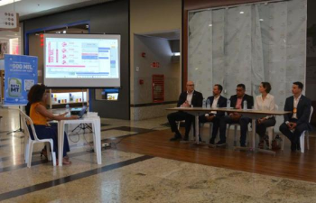 Flvio Costa/Assessoria SEFAZ-MT