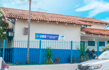 UBS>s de Barra do Garas registram mais de 10 mil atendimentos mdicos em maro