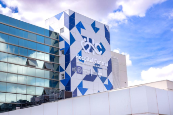 O Hospital Central deve ser inaugurado em agosto de 2025 para atender demandas de alta complexidade Crdito - Luciano Campbell/ALMT