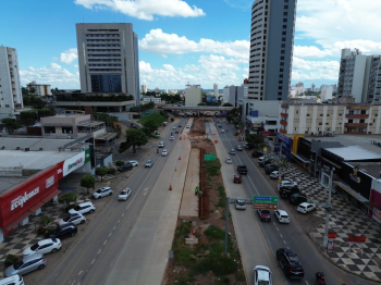 Governo republica edital do BRT com incluso das obras de drenagem na Avenida Prainha