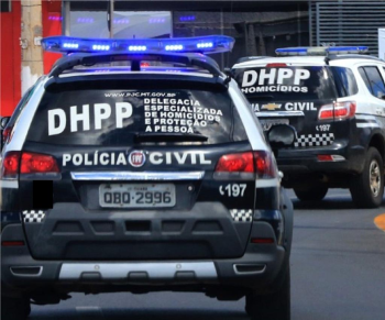 Polcia Civil deflagra nova fase de operao que investiga morte do advogado Renato Nery