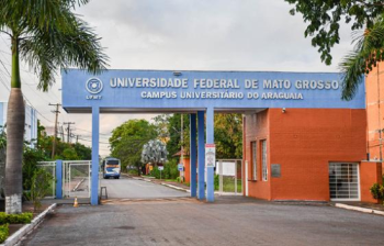 Conselho de Ensino da UFMT deve discutir nesta semana criao do curso Medicina em Barra do Garas