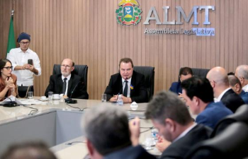 Municpios relatam prejuzos e pedem apoio da Assembleia aps extino do Fethab Diesel