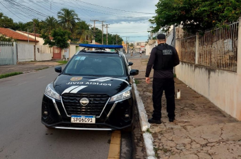 Polcia Civil cumpre 40 mandados contra grupo que aplicou R$ 55 milhes em golpes online