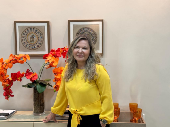Empresria do setor de eventos construiu nova sede com crdito da Desenvolve MT