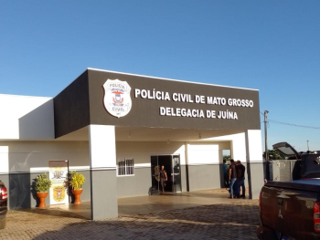 Polcia Civil prende suspeito de atear fogo em moto de ex-companheira
