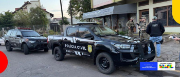 Operao combate rede de crimes de dio que aliciava adolescentes em plataformas digitais
