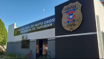 Lderes de faco so alvos de operao que revelou comando de crimes de dentro da priso
