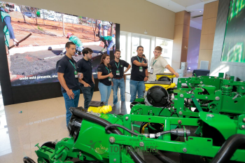 Top Farmers 2024