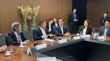 Polcia Civil de Mato Grosso sedia 4 edio do Curso de Planejamento de Operaes de Represso Qualificada da Senasp