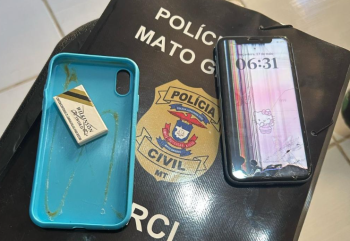 Operao Mo de Ferro 2 resulta na priso de trs adultos e internao de sete adolescentes envolvidos em crimes cibernticos