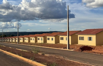 Inscries para o Residencial Carvalho entram na ltima etapa na prxima semana