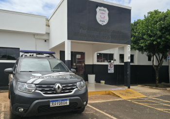 Polcia Civil deflagra operao contra membros de faco criminosa que comandava trfico de dentro de penitencirias