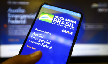 Nova rodada do auxlio emergencial comea a ser paga hoje