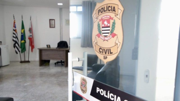 Polcia Civil de So Paulo • SSP-SP/Divulgao