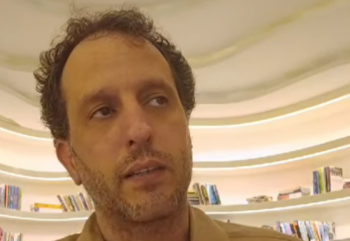 Joo Ricardo Rangel Mendes, ex-Ceo da Hurb