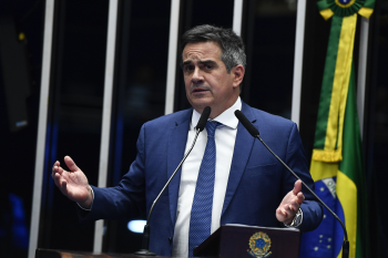 Ciro Nogueira: Sou favorvel a qualquer tipo de negociao no PL da anistia