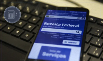 Braslia (DF), 24/04/2025 - Arte para matria sobre Tira-Dvidas do Imposto de Renda 2025. Como corrigir erros na declarao do Imposto de Renda? Arte/Agncia Brasil