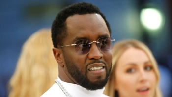 "Diddy: Como Nasce um Bad Boy" est disponvel no Globoplay