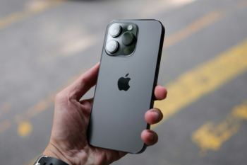 Afirmao foi feita pelo CEO da gigante de tecnologia, Tim Cook