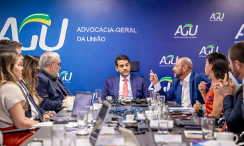  Renato Menezes/AscomAGU