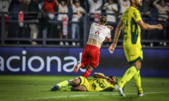  Ari Ferreira/Red Bull Bragantino/Direitos Reservados