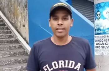 Morador de Taboo da Serra, na Grande So Paulo, Lourivaldo era casado e tinha trs filhos