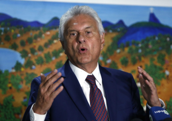 A declarao de Caiado pode ser uma forma de reposicionar sua imagem poltica