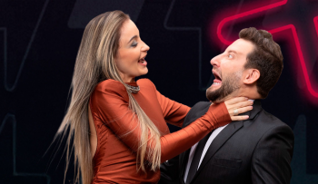 Casal foi eliminado na ltima quinta-feira (15)