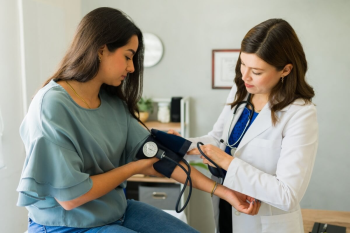 A hipertenso tem sido diagnosticada cada vez mais cedo, principalmente em pessoas com menos de 40 anos