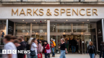 Gigante indiano de TI investiga ligao a ataque ciberntico da M&S