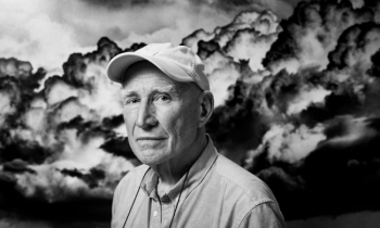 Sebastio Salgado nasceu em vila de Conceio do Capim, em 1944, e vivia em Paris