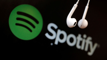 Brasileiros ouvem mais msica nacional, segundo Spotify REUTERS/Christian Hartmann/Arquivo
