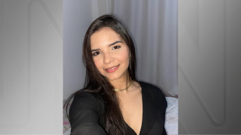 Raissa Suellen Ferreira da Silva era miss Serra Branca Teen